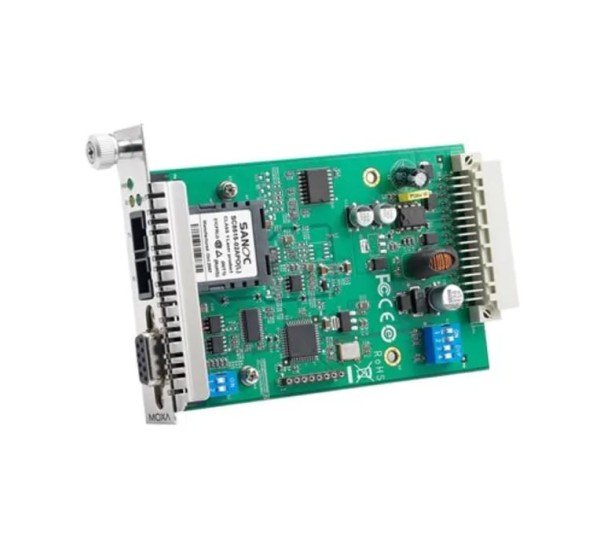 MOXA RS232, RS422, RS485 Media Converter