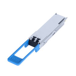 Mellanox 100GBASE-LR4 QSFP28 10km Transceiver (QFP-LW31HG-10DC-FSZ)