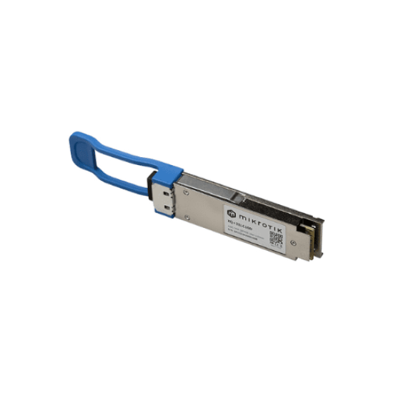 MikroTik Copper SFP Module (XQ+31LC10D)