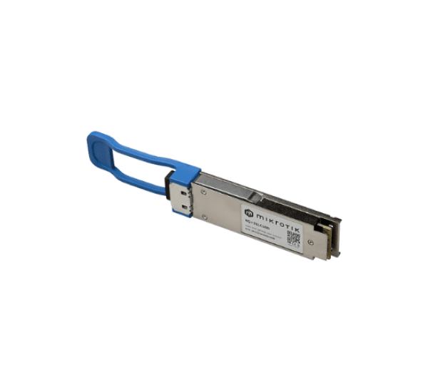 MikroTik Copper SFP Module (XQ+31LC10D)