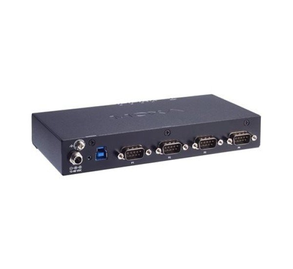Moxa UPort 1400-G2 USB to Serial Converter