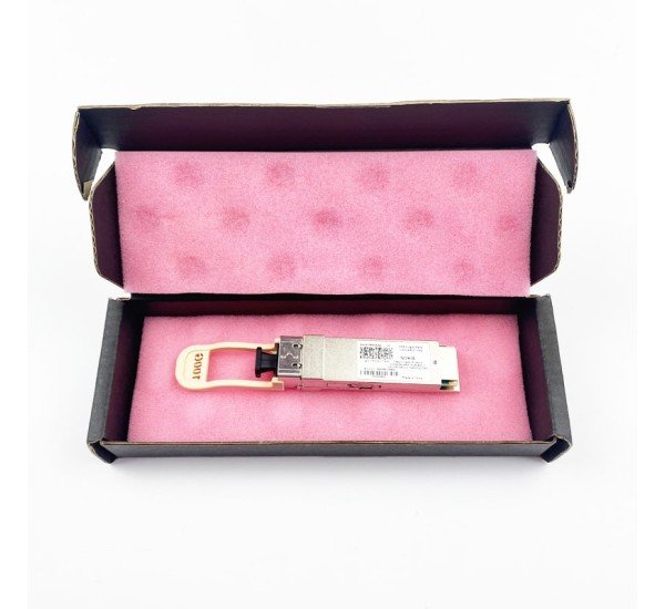 Nokia 100G QSFP28 Optical Transceiver SR4 100m (3AL82099AAAA)