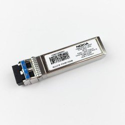 Nokia 10GbE 10km SFP+ Module (1AB410060001)