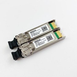 Nokia 25G SFP28 Transceiver 10km (474906A.101)