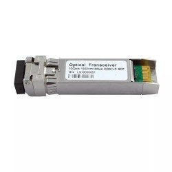 PACBTECH 10Gbps 100km SFP+ Module Transceiver