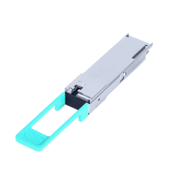 QSFP28 100G 80km Transceiver Module (QFP-BL23HG-80DC)