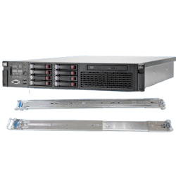 Rail Kit For HPE Server