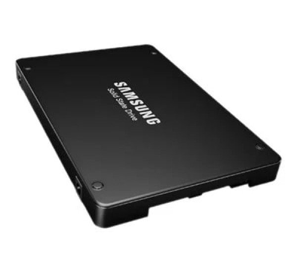 Samsung 1.92TB SAS Server SSD 2.5 12G (PM1643a)