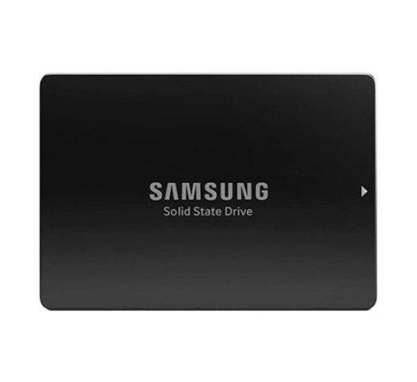 Samsung 1.92TB SATA Server SSD