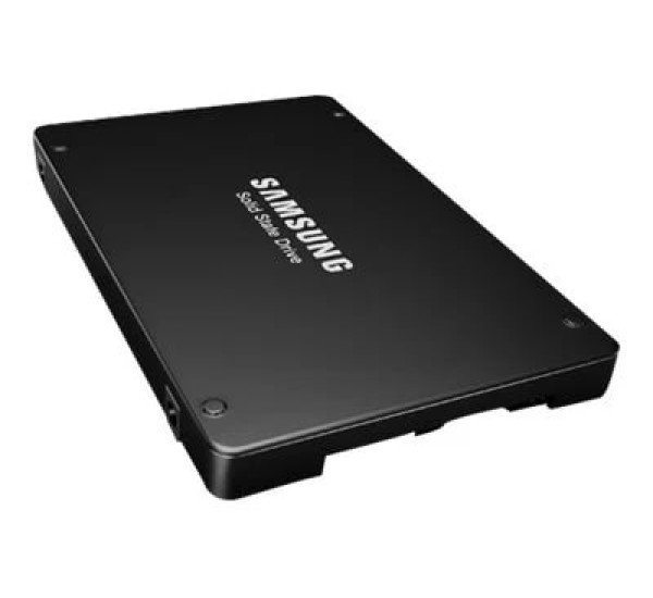 Samsung 3.84TB SAS Server SSD 2.5 12G (PM1643a)