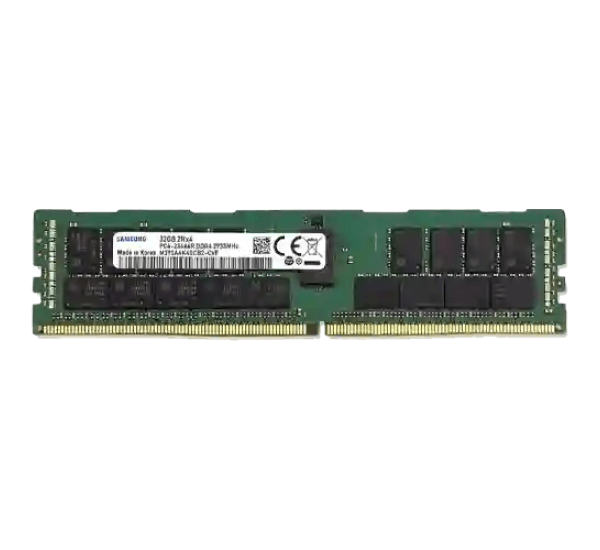 Samsung 32GB DDR4 Server Ram 2933 (9M393A4K40CB2-CVF)