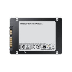 Samsung 960GB Enterprise SATA SSD