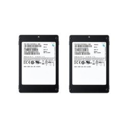 Samsung 960GB Industrial SSD SAS 12Gbps (PM1643a)