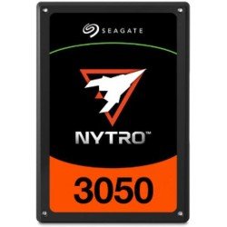 Seagate 1.92TB SAS SSD 3350 2.5
