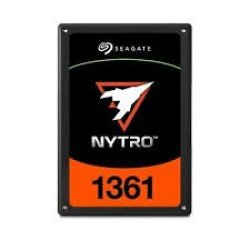 Seagate 1.92TB SATA SSD 6Gbs Nytro 1361 - XA1920LE10006