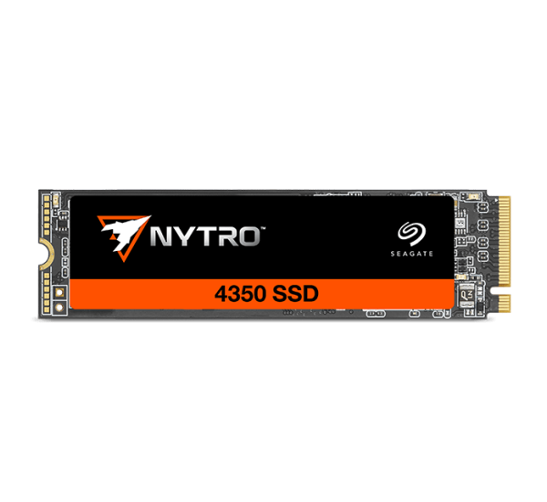 Seagate 480GB NVMe SSD Nytro 4350 - XP480SE30001