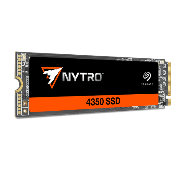 Seagate 960GB NVMe SSD Nytro 4350 - XP960SE30001
