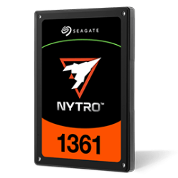 Seagate 960GB SATA SSD 6Gbs Nytro 1361 - XA960LE10016