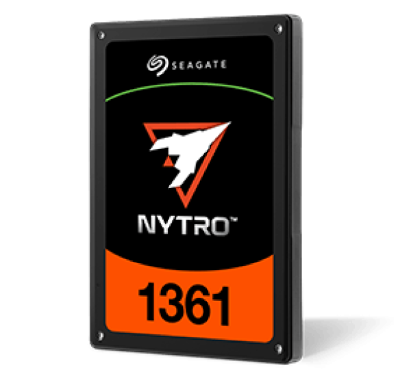 Seagate 960GB SATA SSD 6Gbs Nytro 1361 - XA960LE10016