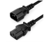 Server Power Cable Back to Back