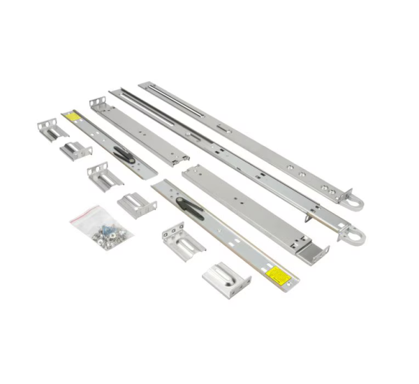 Supermicro 1U Server Rail Kit (CSE-PT52L)
