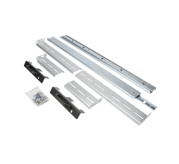 Supermicro 4U Server Rail Kit (CSE-PT26L-B)