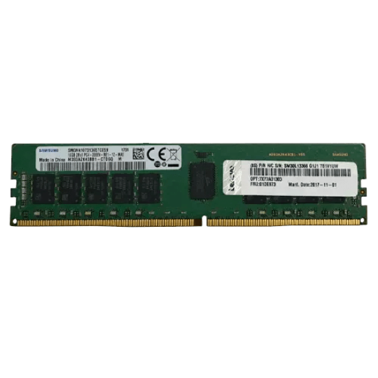 ThinkSystem 32GB DDR4 Server Ram 3200MHz UDIMM