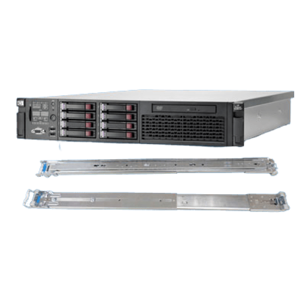 Universal Rail Kit for HPE Server