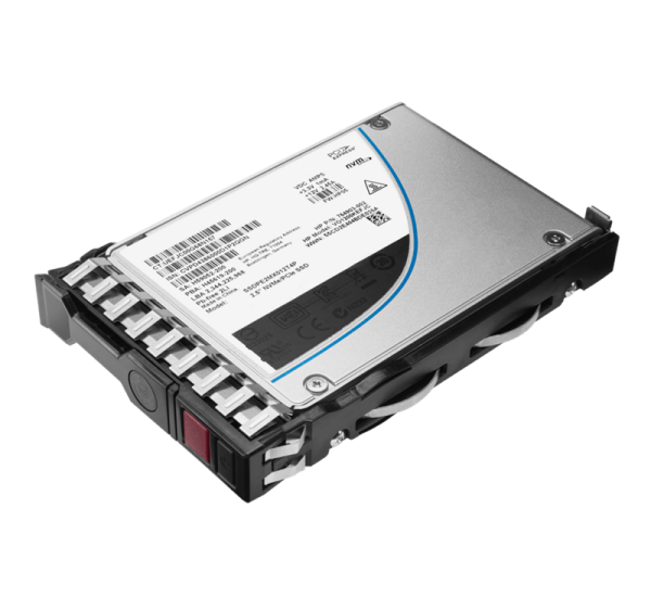 3.84TB HPE NVMe SSD Gen4 CM7 SSD - P61027-K21