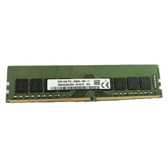32GB DDR4 3200MHz Non-ECC Workstation RAM - SK Hynix