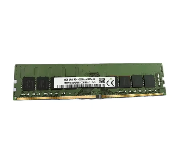 32GB DDR4 3200MHz Non-ECC Workstation RAM - SK Hynix