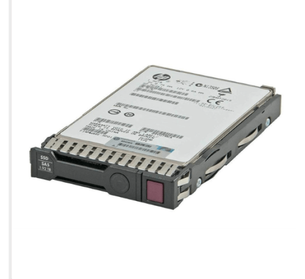 960GB SAS HPE Server SSD 12Gbps - P36997-K21