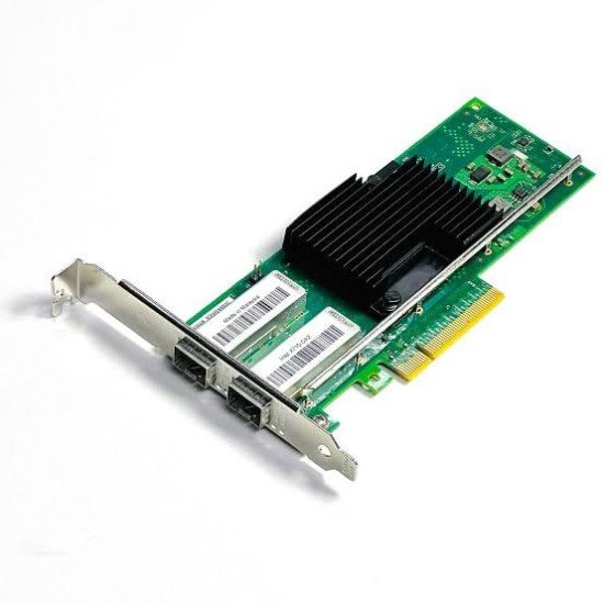 Broadcom 10GbE Network Interface Card