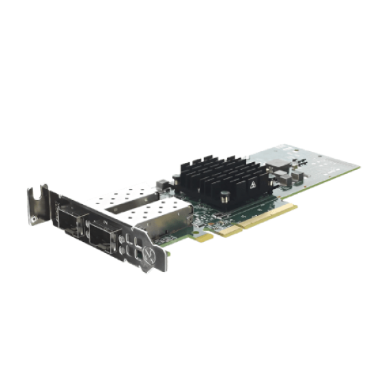 Broadcom 25GbE Ethernet Network Interface Card (NIC)