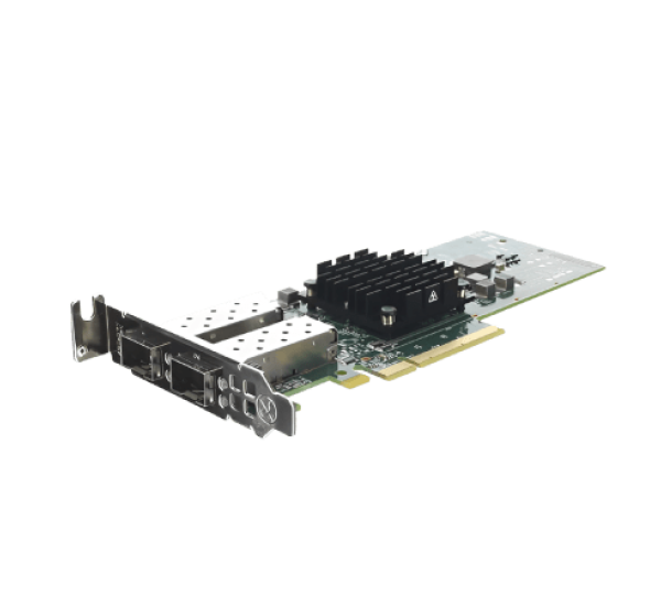 Broadcom 25GbE Ethernet Network Interface Card (NIC)