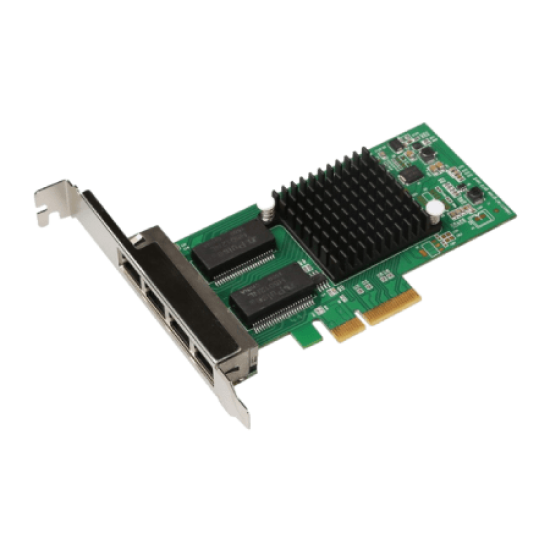 Broadcom 40GbE Network Interface Card