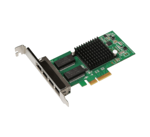 Broadcom 40GbE Network Interface Card