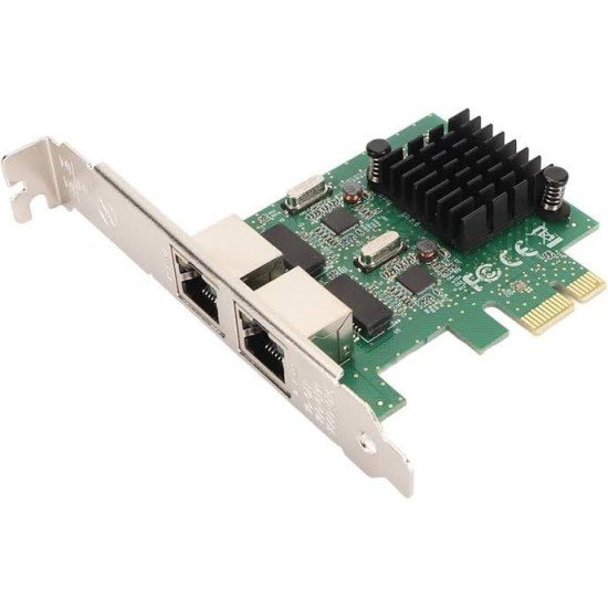 Broadcom P225P 25GbE SFP28 Network Card