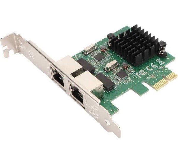 Broadcom P225P 25GbE SFP28 Network Card