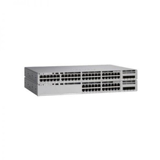 C9200-24P-E - Cisco Switch Catalyst 9200
