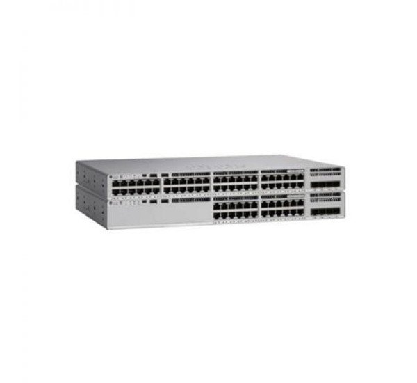 C9200-24P-E - Cisco Switch Catalyst 9200