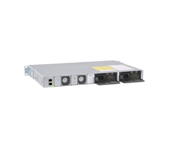 Cisco C9200L-48P-4G-E 48-Port PoE+ Switch