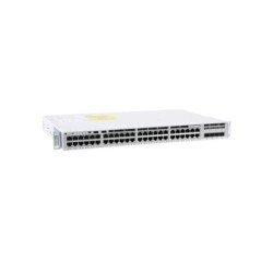 C9200L-48T-4G-E - Cisco Switch Catalyst 9200