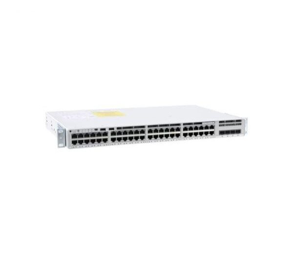 C9200L-48T-4G-E - Cisco Switch Catalyst 9200