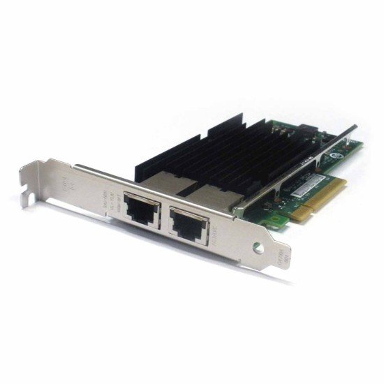 Cisco 10GB Dual Port Ethernet Adapter Card (CSP-N2XX-AIPCI01)