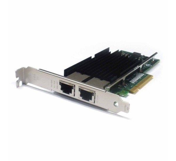 Cisco 10GB Dual Port Ethernet Adapter Card (CSP-N2XX-AIPCI01)
