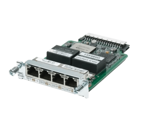 Cisco 1GbE Network Interface Card