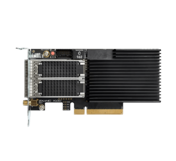 Cisco 25GbE Network Interface Card