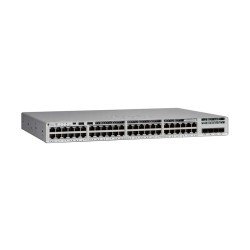 Cisco C9200L-48T-4X-E Network Switch