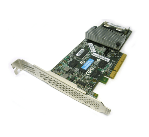 Cisco 74-7119-02 SAS RAID Controller Card For UCS 9261-8I